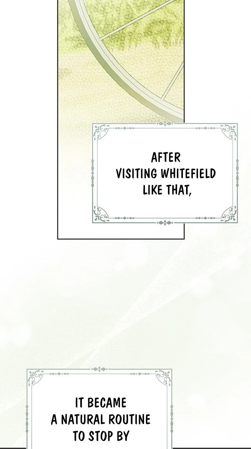 Read Miss Pendleton chapter 61 image 22 on Lezhin