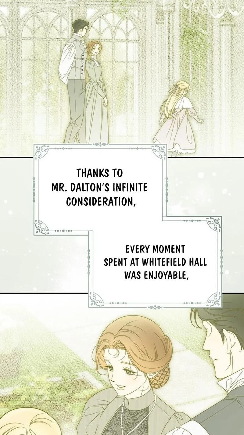 Read Miss Pendleton chapter 61 image 28 on Lezhin