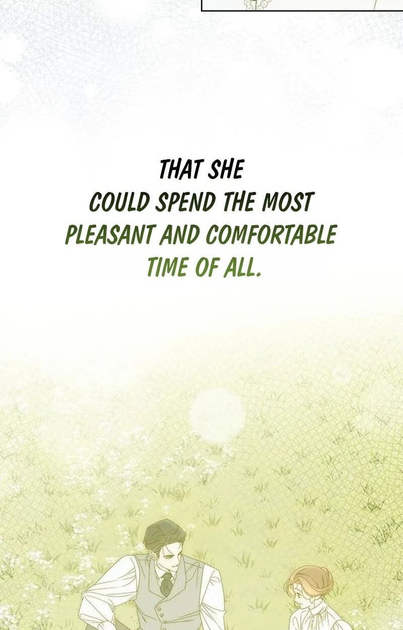 Read Miss Pendleton chapter 61 image 31 on Lezhin