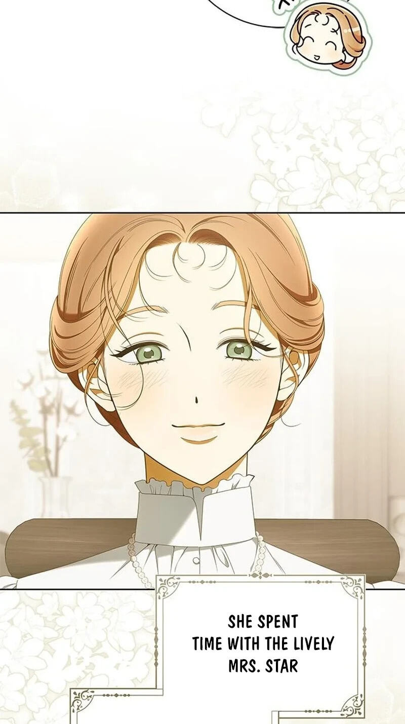 Read Miss Pendleton chapter 61 image 38 on Lezhin