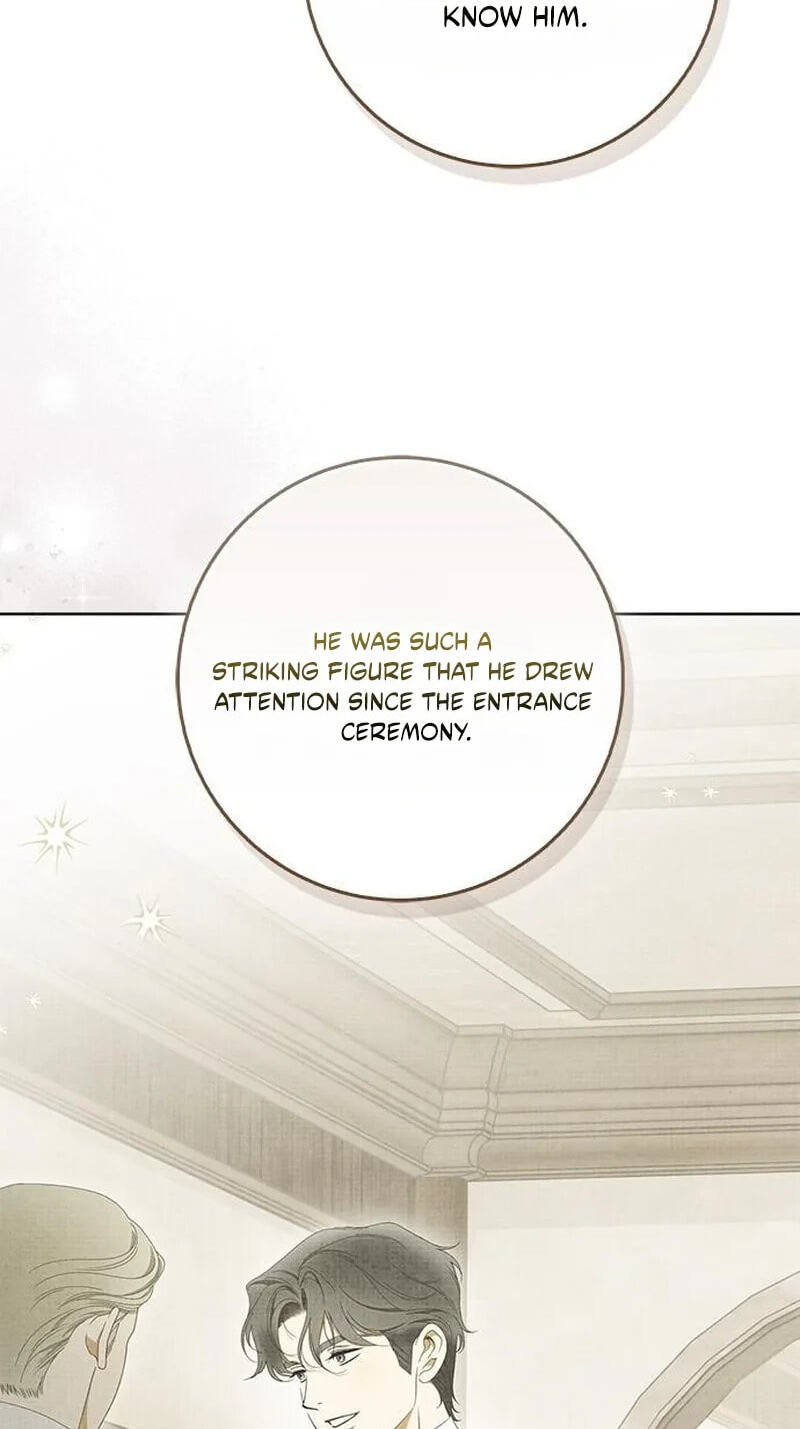 Read Miss Pendleton chapter 61 image 46 on Lezhin