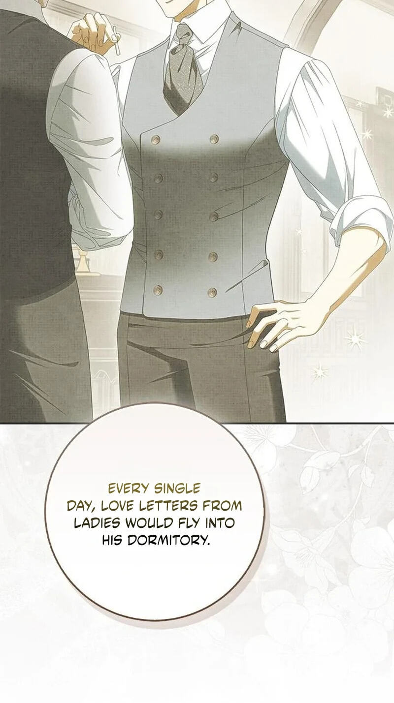 Read Miss Pendleton chapter 61 image 47 on Lezhin