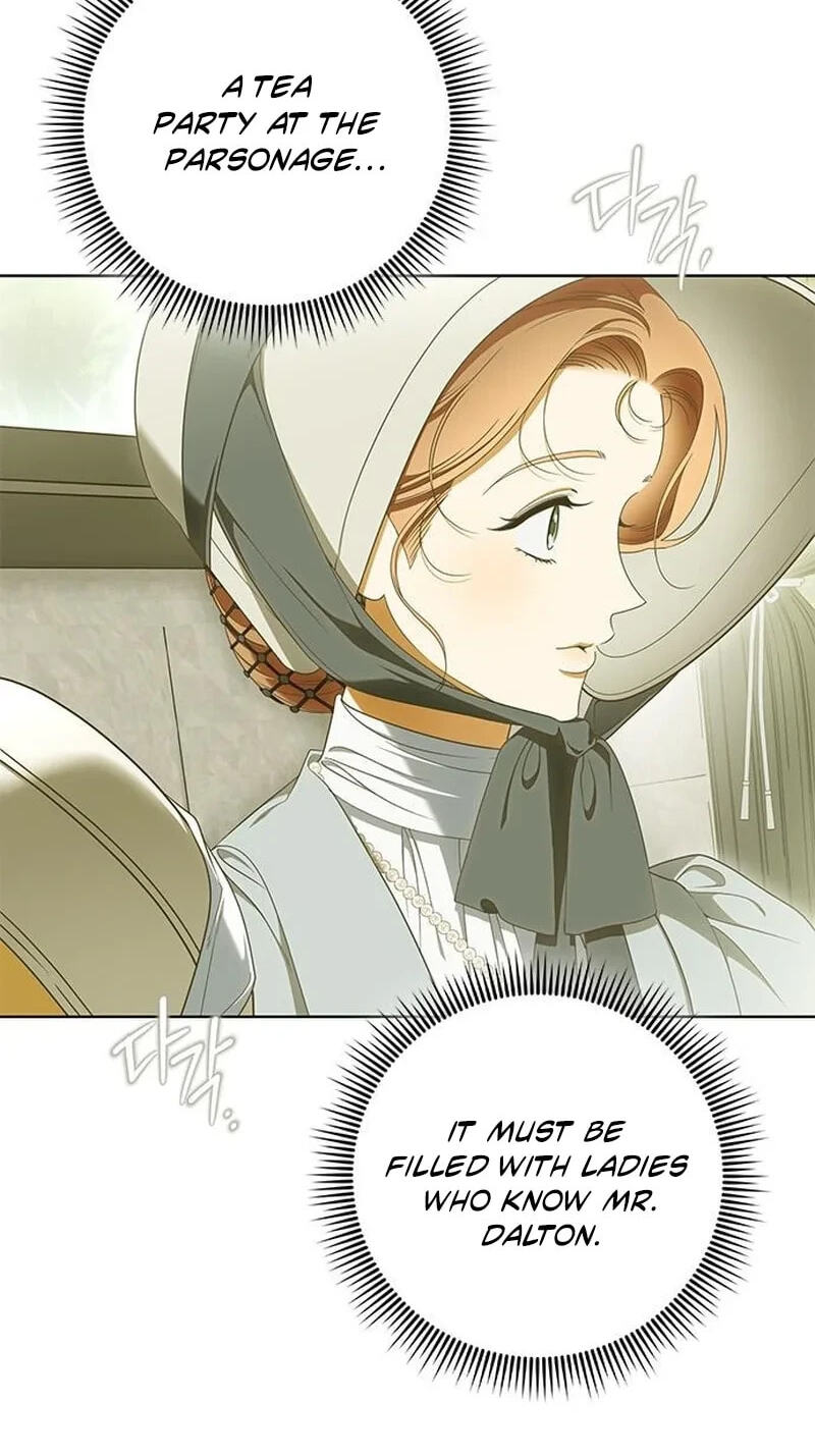 Read Miss Pendleton chapter 61 image 5 on Lezhin