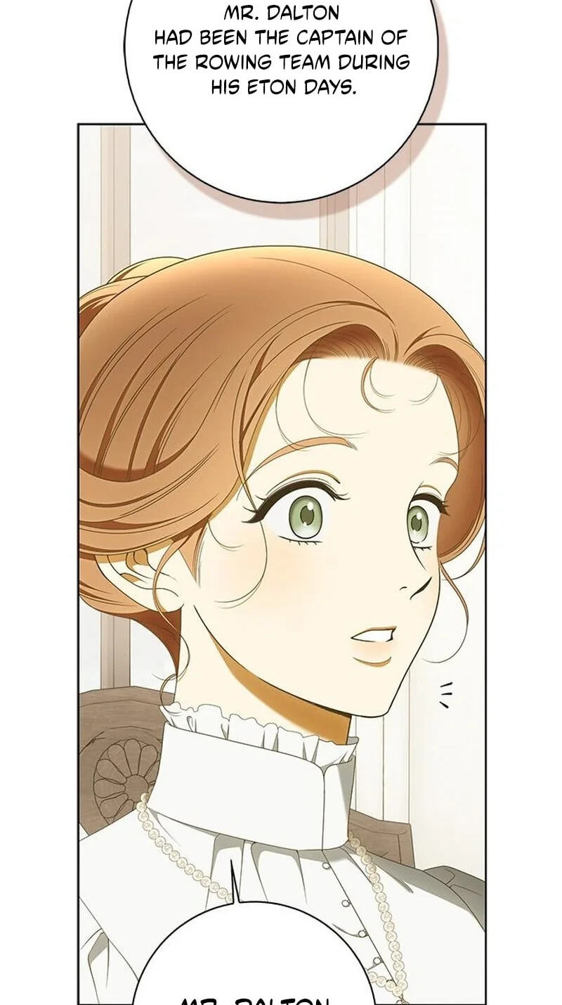 Read Miss Pendleton chapter 61 image 56 on Lezhin