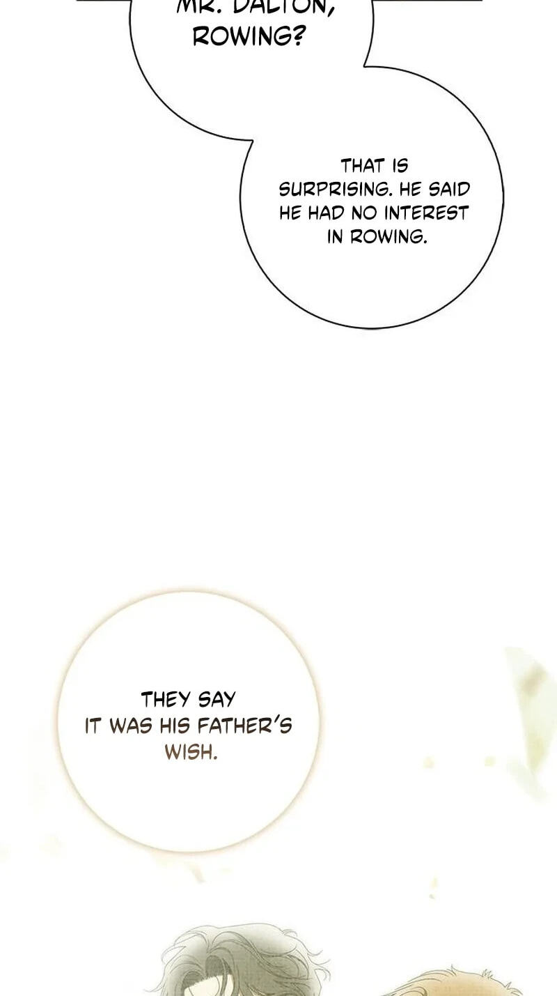 Read Miss Pendleton chapter 61 image 57 on Lezhin