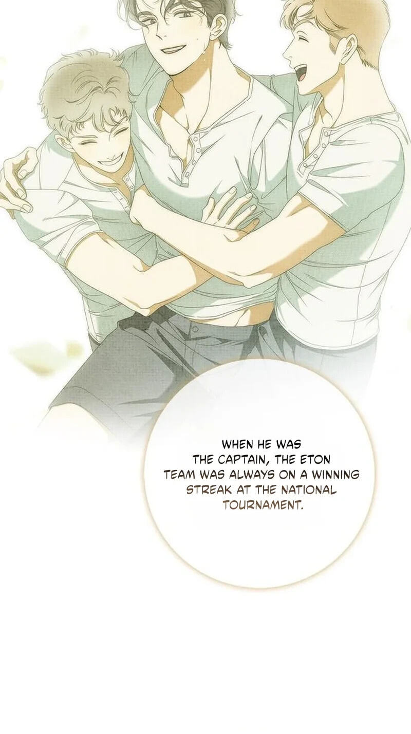 Read Miss Pendleton chapter 61 image 58 on Lezhin