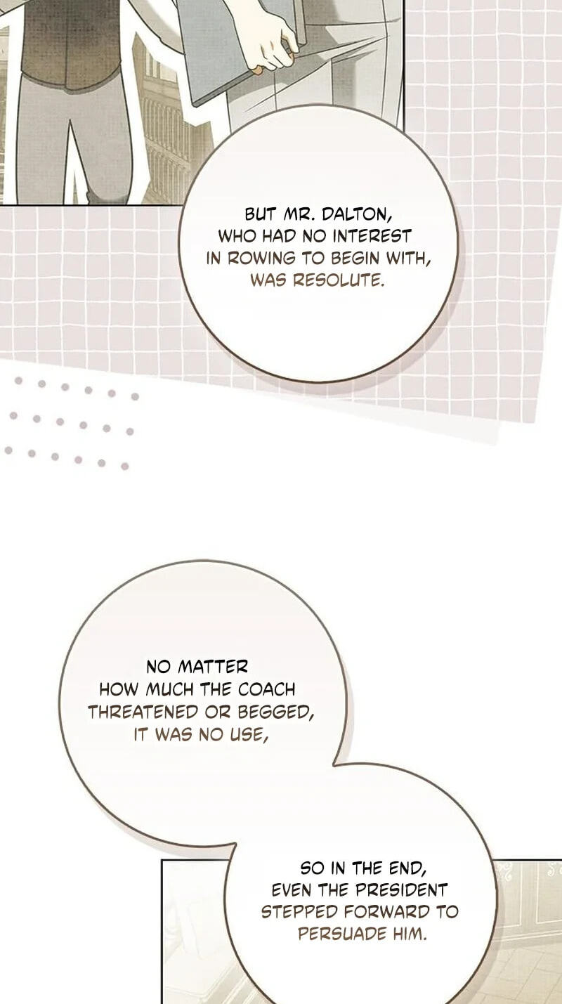 Read Miss Pendleton chapter 61 image 60 on Lezhin
