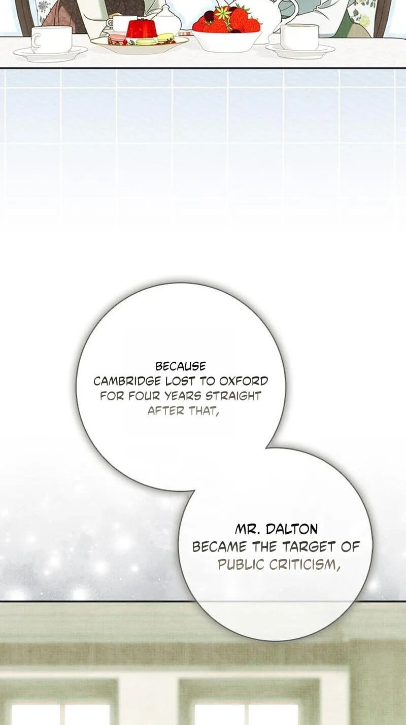 Read Miss Pendleton chapter 61 image 69 on Lezhin