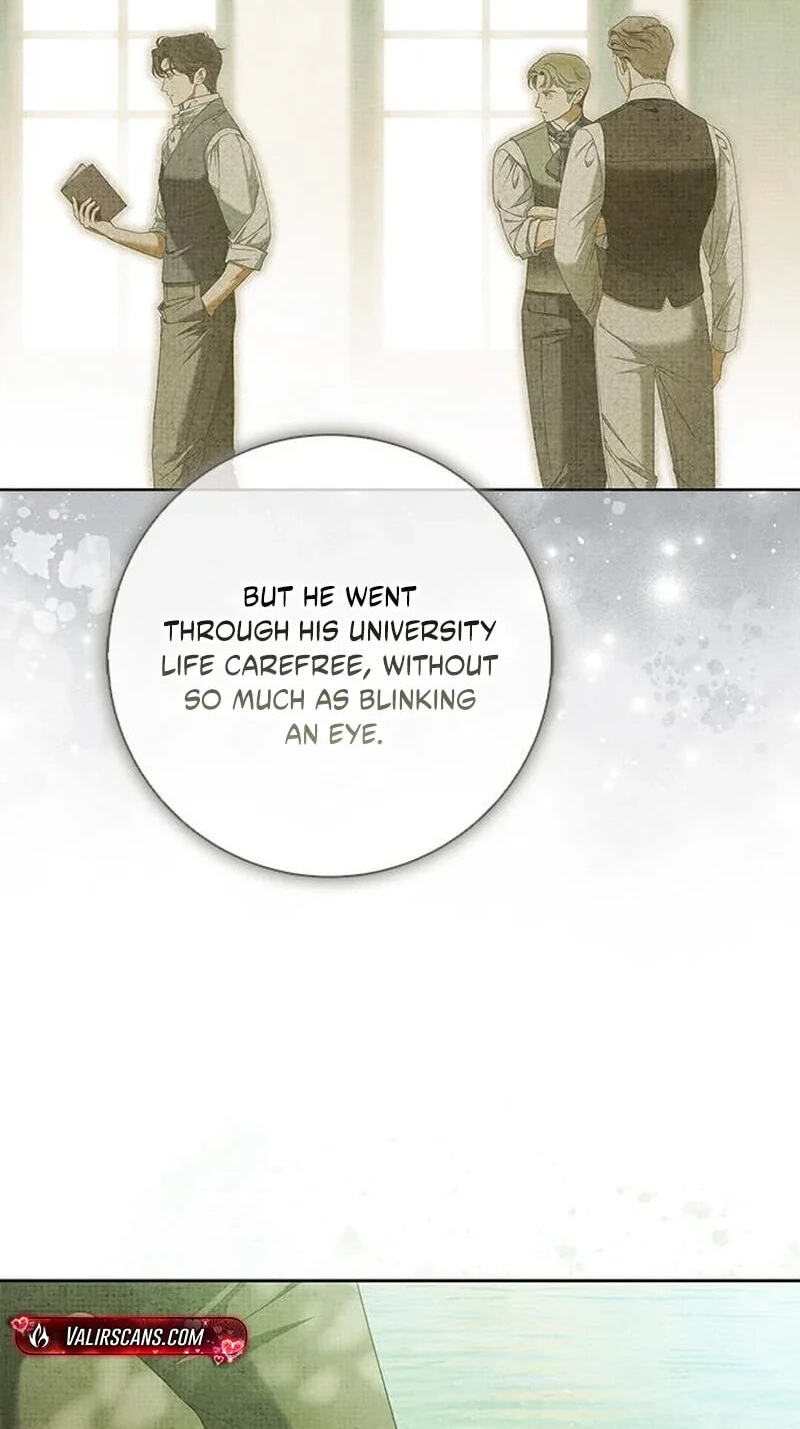 Read Miss Pendleton chapter 61 image 70 on Lezhin
