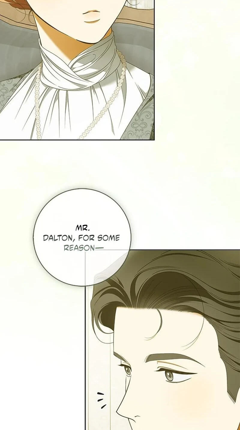 Read Miss Pendleton chapter 61 image 81 on Lezhin