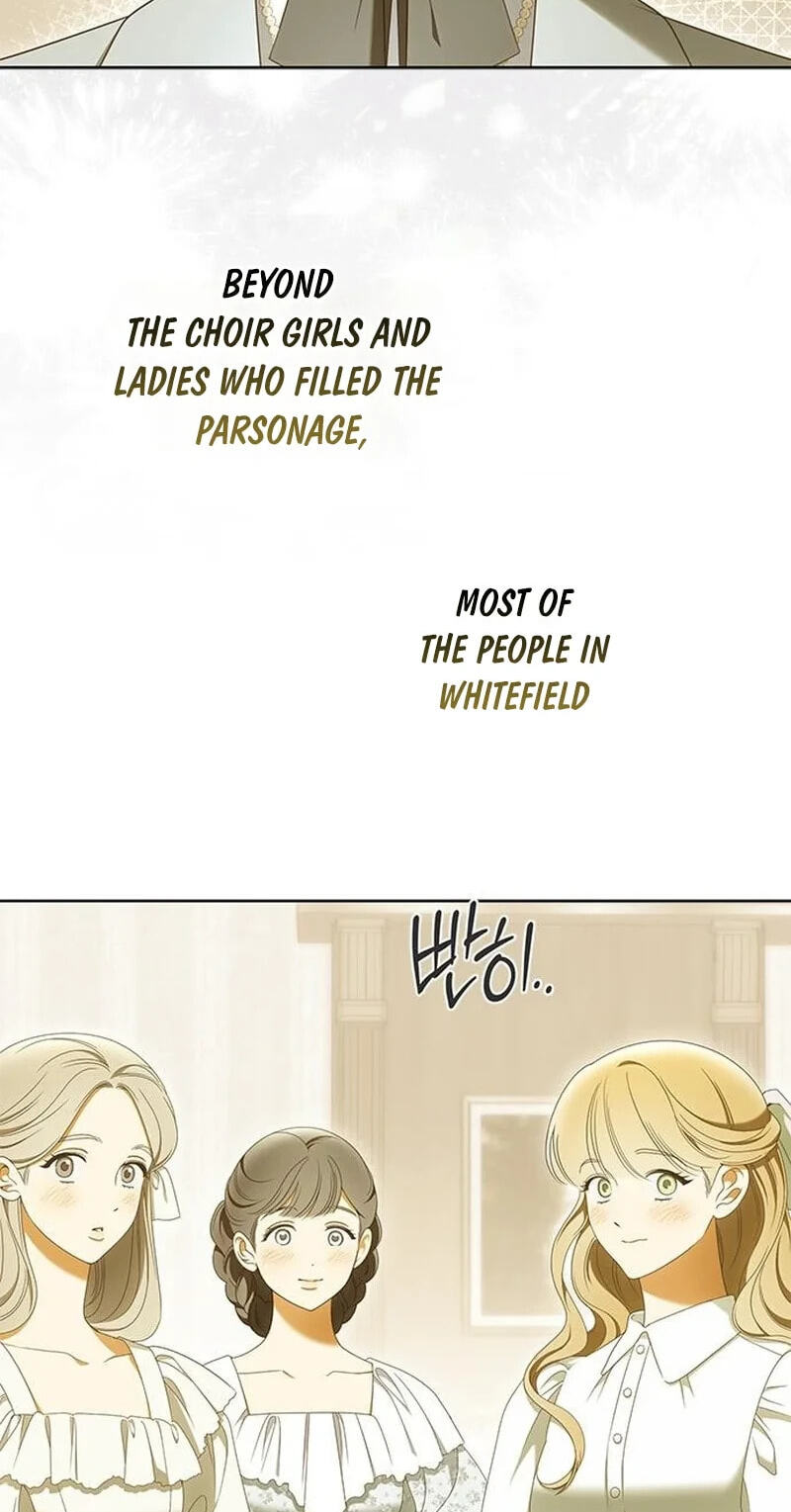 Read Miss Pendleton chapter 61 image 9 on Lezhin