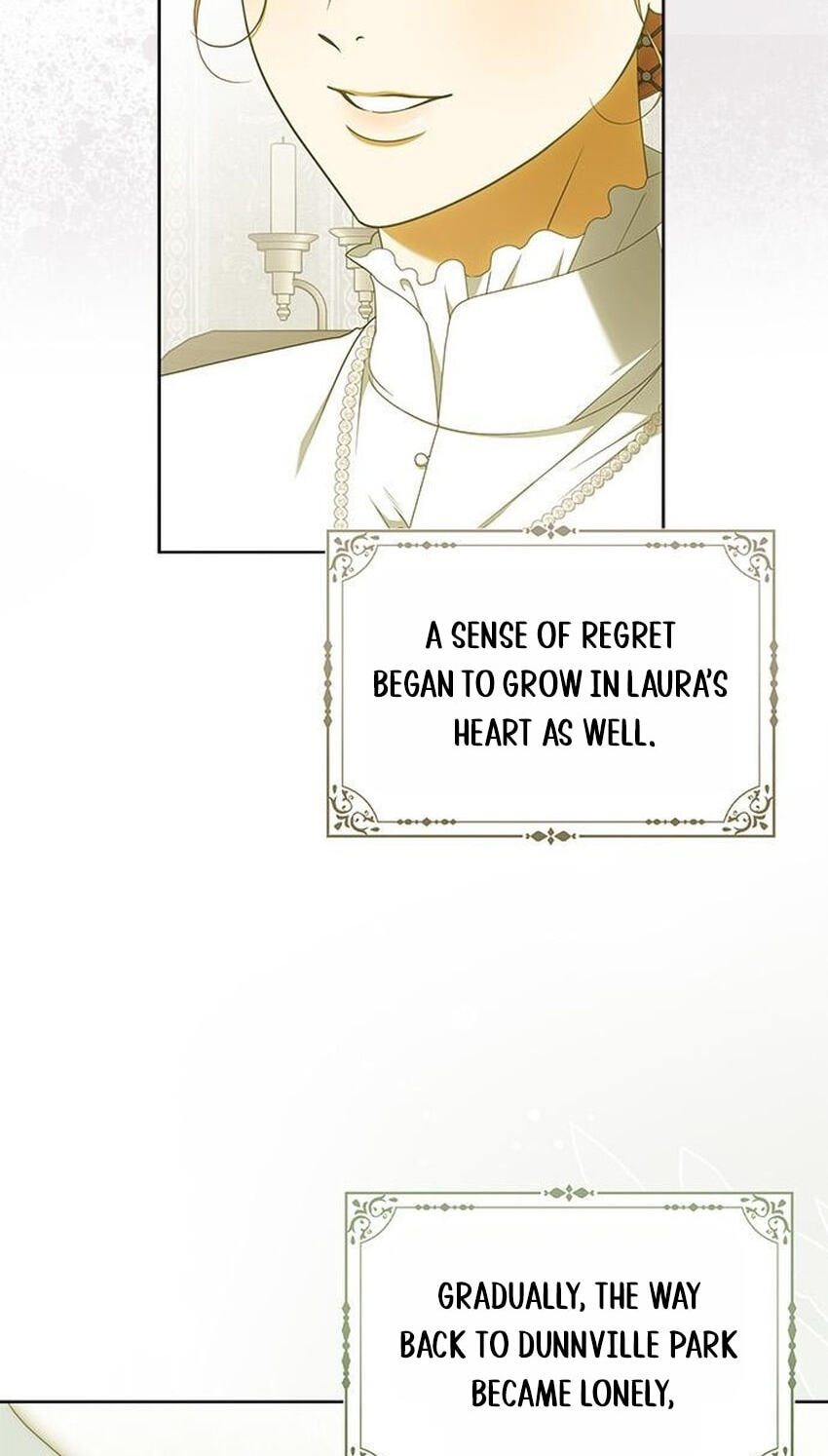 Read Miss Pendleton chapter 62 image 13 on Lezhin