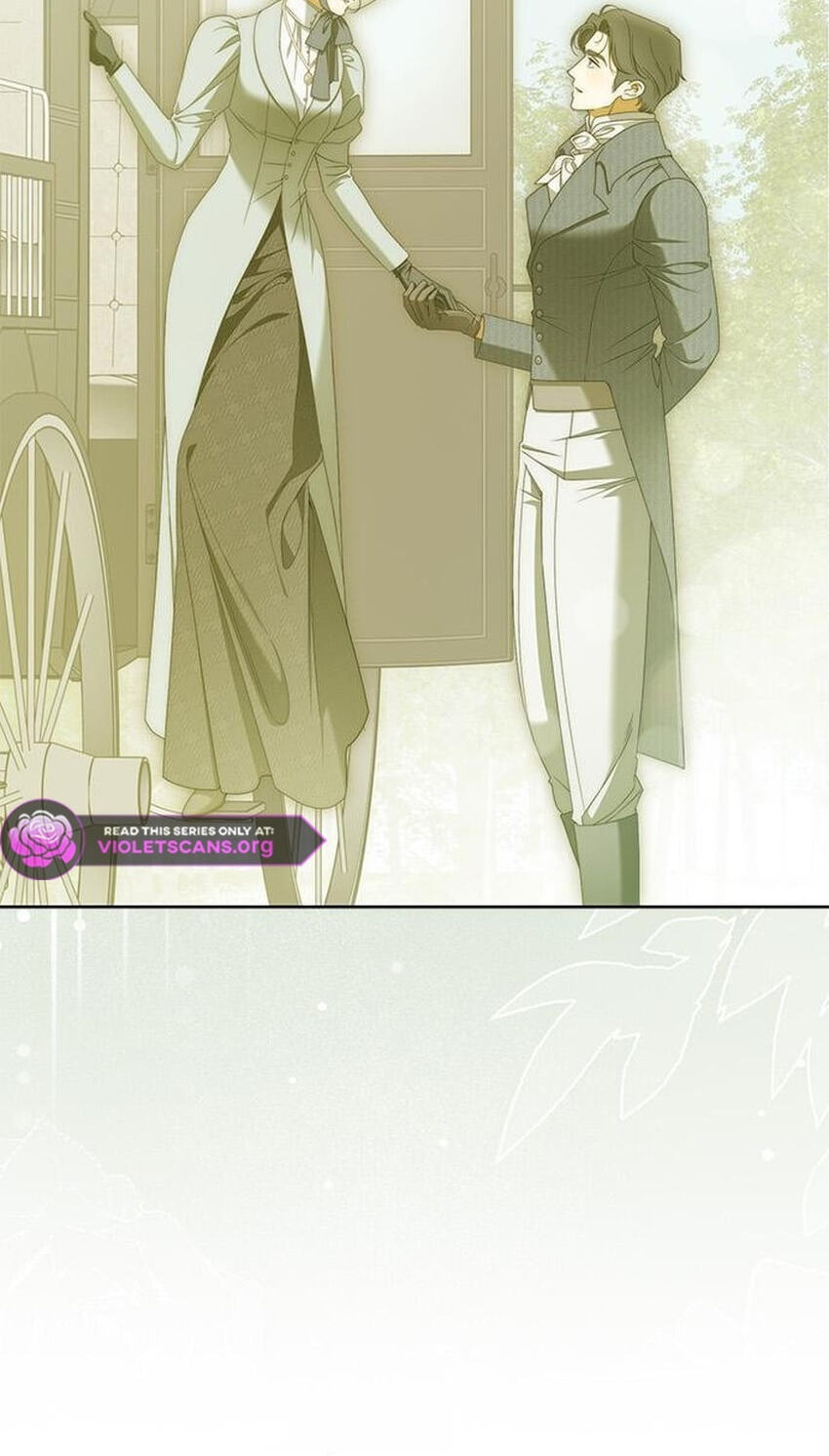 Read Miss Pendleton chapter 62 image 15 on Lezhin