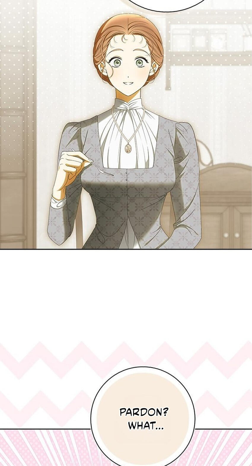 Read Miss Pendleton chapter 62 image 22 on Lezhin