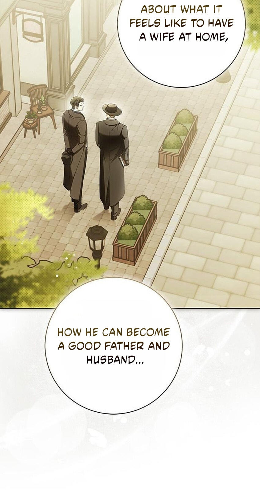 Read Miss Pendleton chapter 62 image 26 on Lezhin
