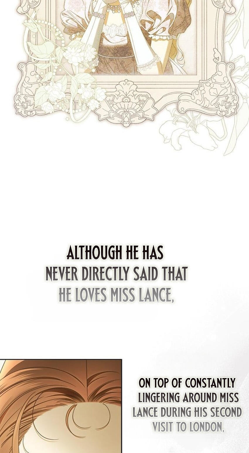 Read Miss Pendleton chapter 62 image 35 on Lezhin