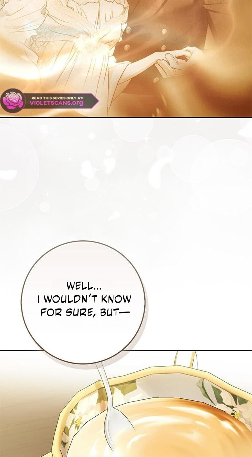 Read Miss Pendleton chapter 62 image 38 on Lezhin