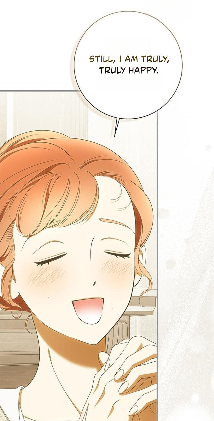 Read Miss Pendleton chapter 62 image 42 on Lezhin