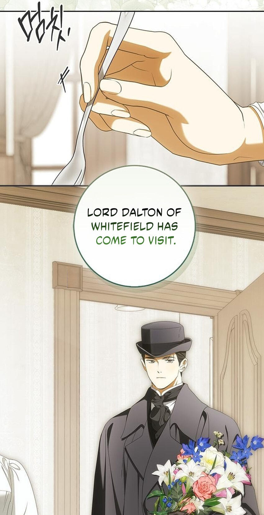 Read Miss Pendleton chapter 62 image 49 on Lezhin