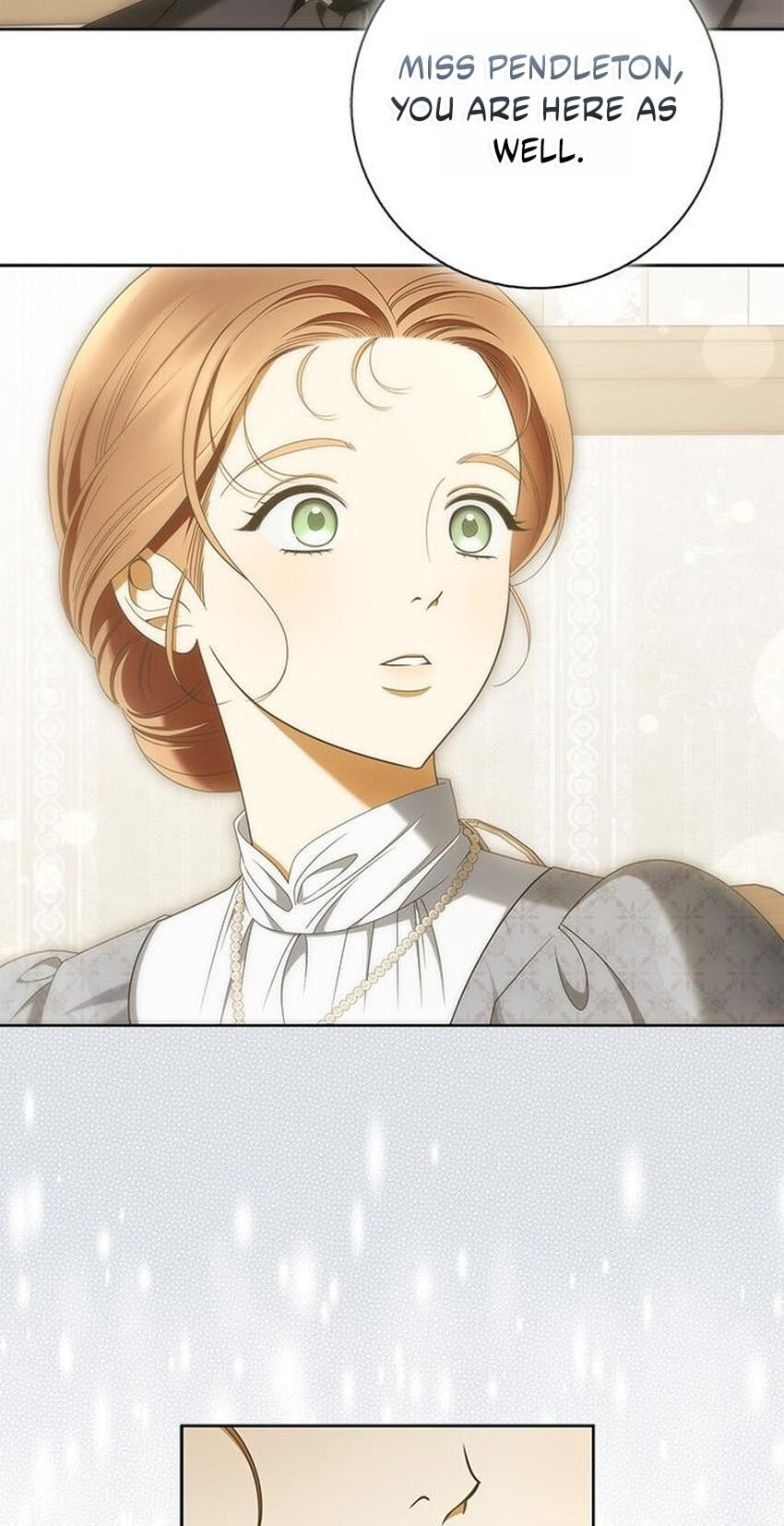 Read Miss Pendleton chapter 62 image 52 on Lezhin