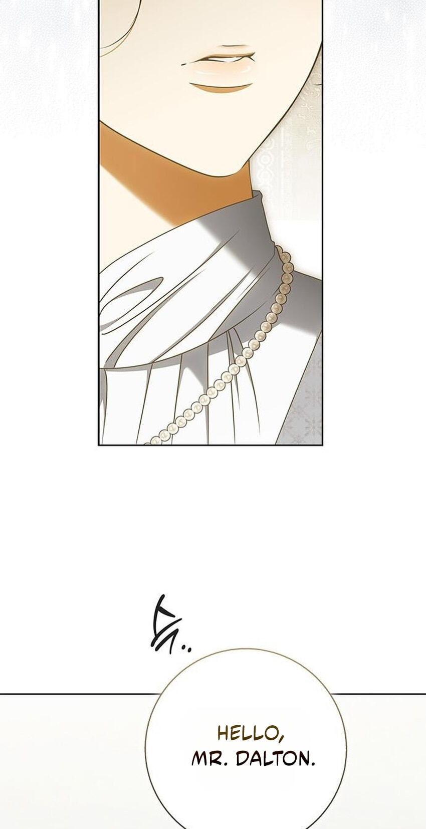 Read Miss Pendleton chapter 62 image 53 on Lezhin