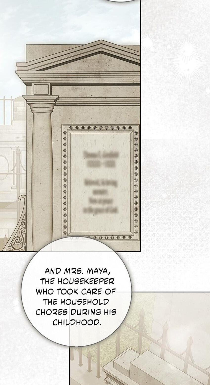 Read Miss Pendleton chapter 62 image 70 on Lezhin