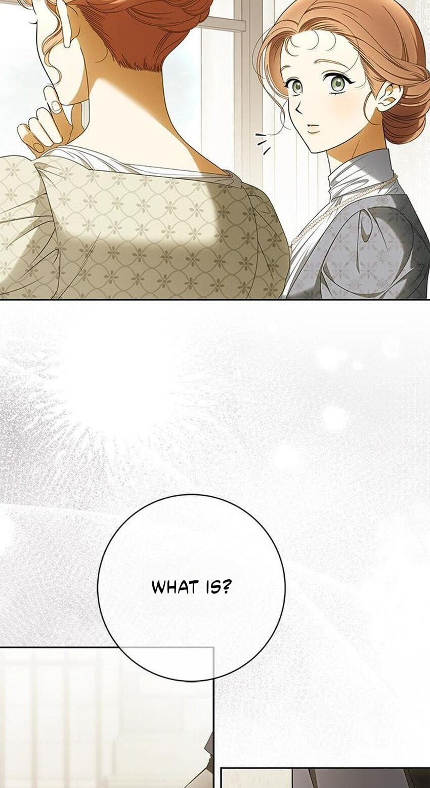 Read Miss Pendleton chapter 62 image 72 on Lezhin