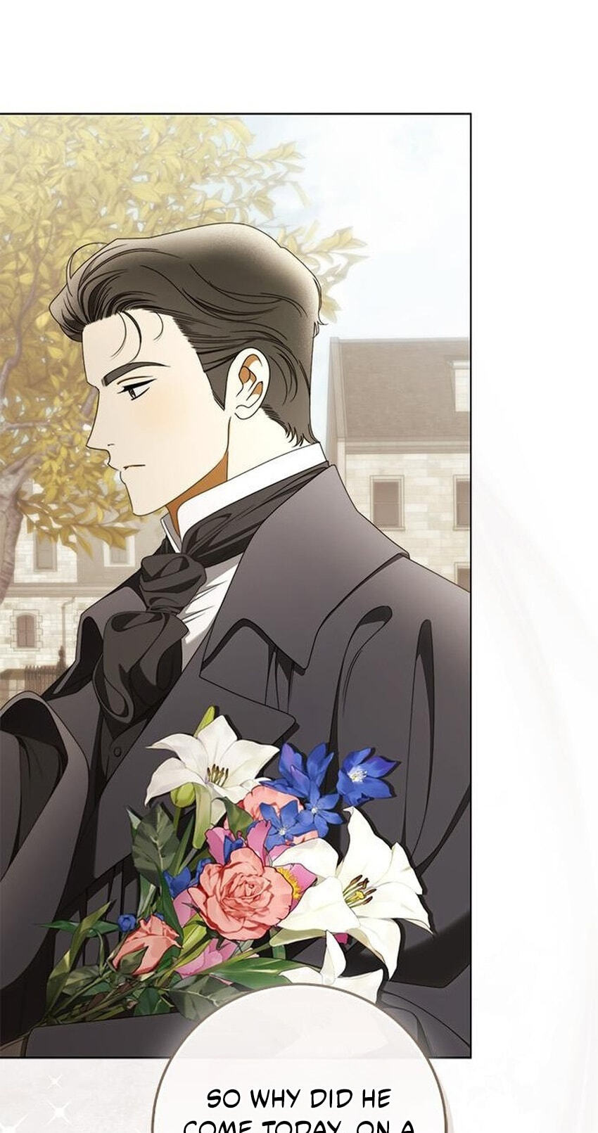 Read Miss Pendleton chapter 62 image 75 on Lezhin
