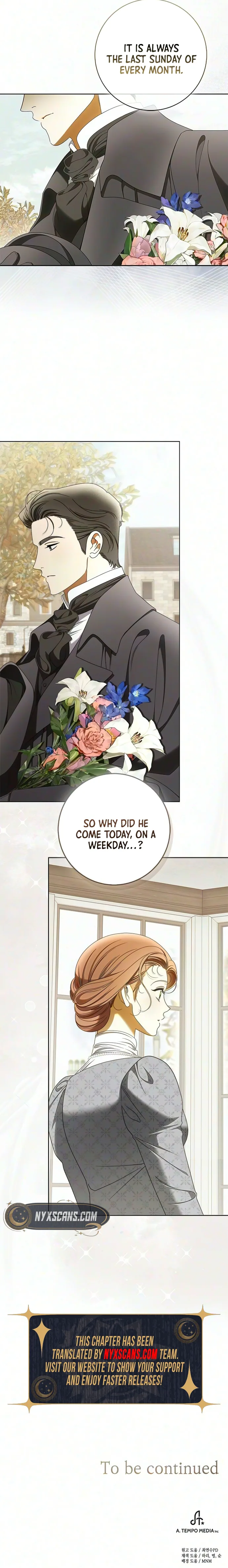 Read Miss Pendleton chapter 63 image 10 on Lezhin