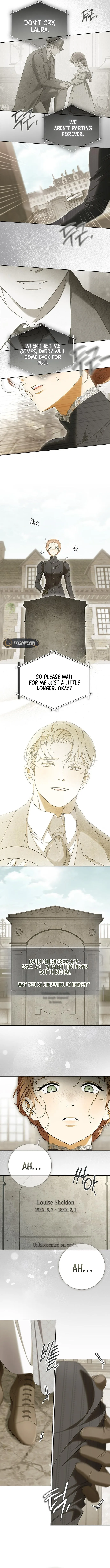 Read Miss Pendleton chapter 64 image 4 on Lezhin