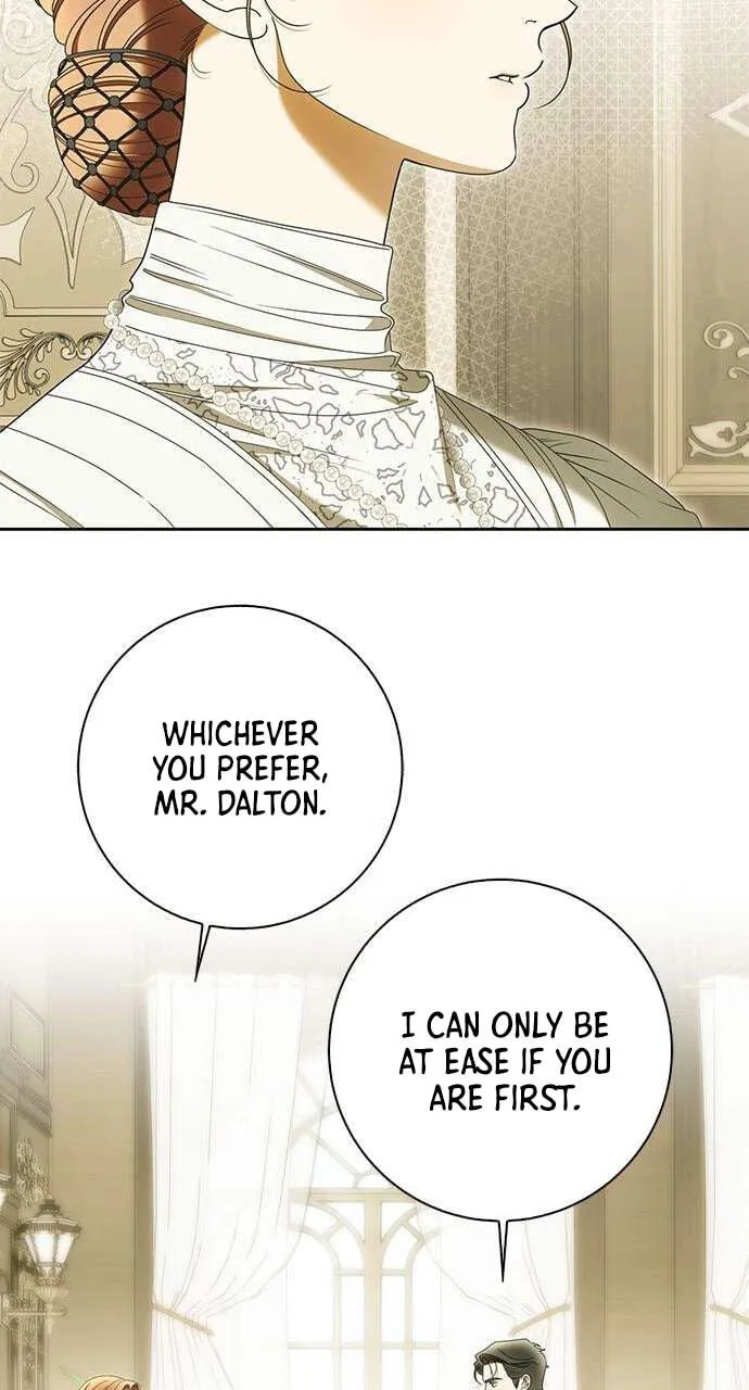 Read Miss Pendleton chapter 65 image 10 on Lezhin