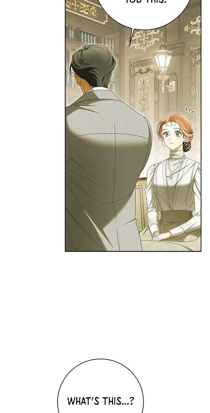 Read Miss Pendleton chapter 65 image 14 on Lezhin
