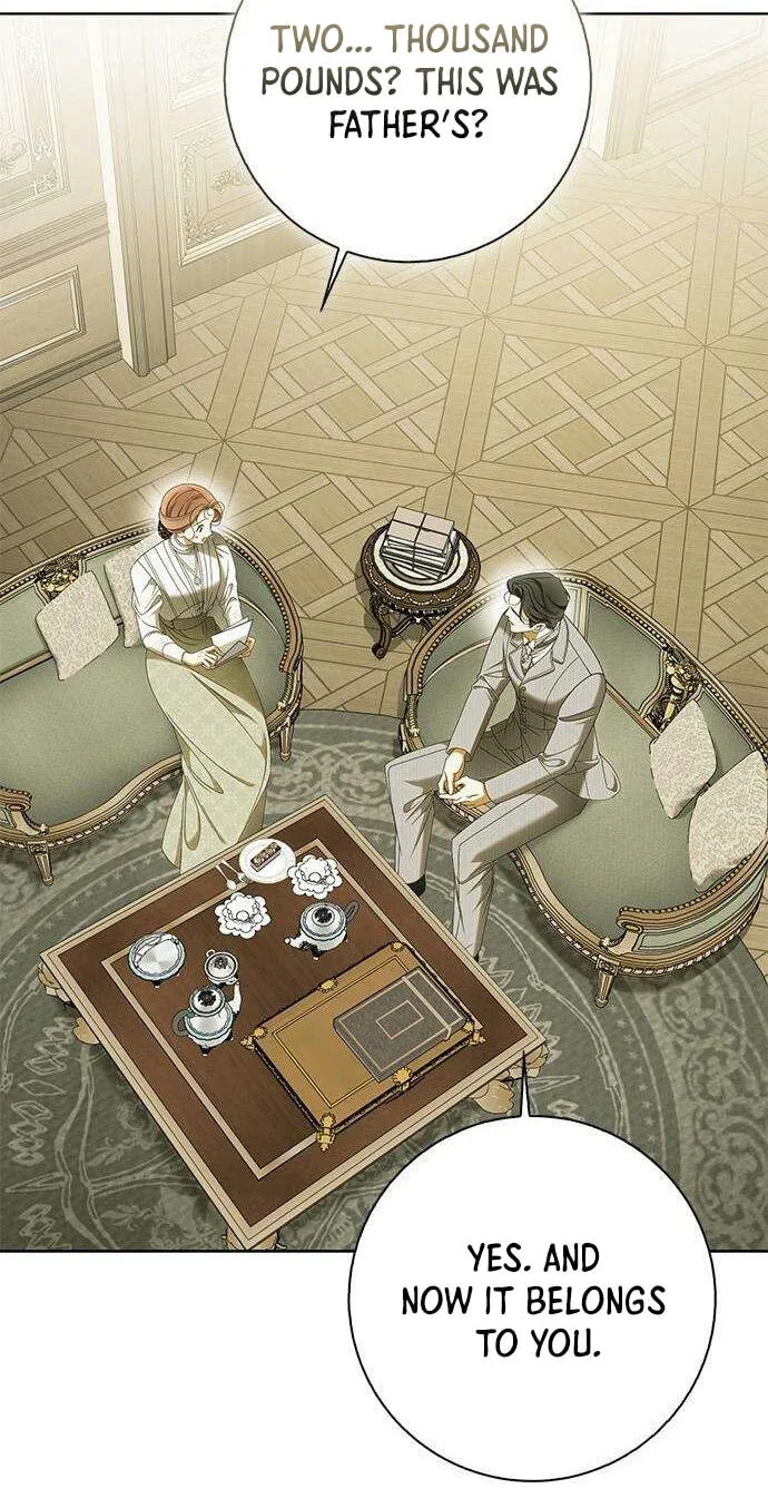 Read Miss Pendleton chapter 65 image 18 on Lezhin