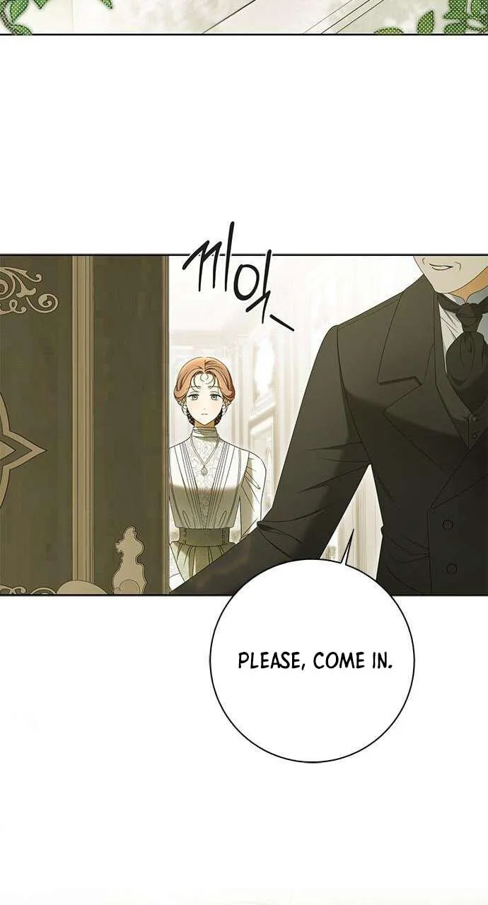 Read Miss Pendleton chapter 65 image 2 on Lezhin
