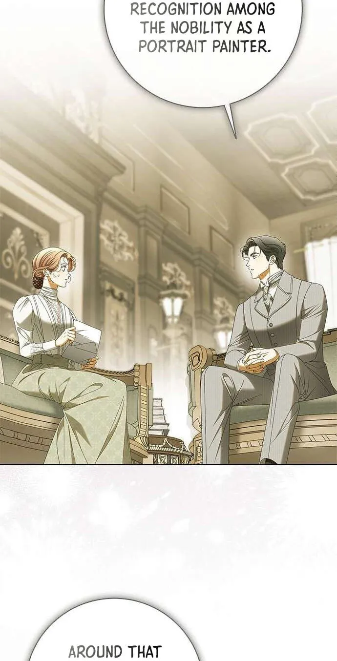 Read Miss Pendleton chapter 65 image 21 on Lezhin