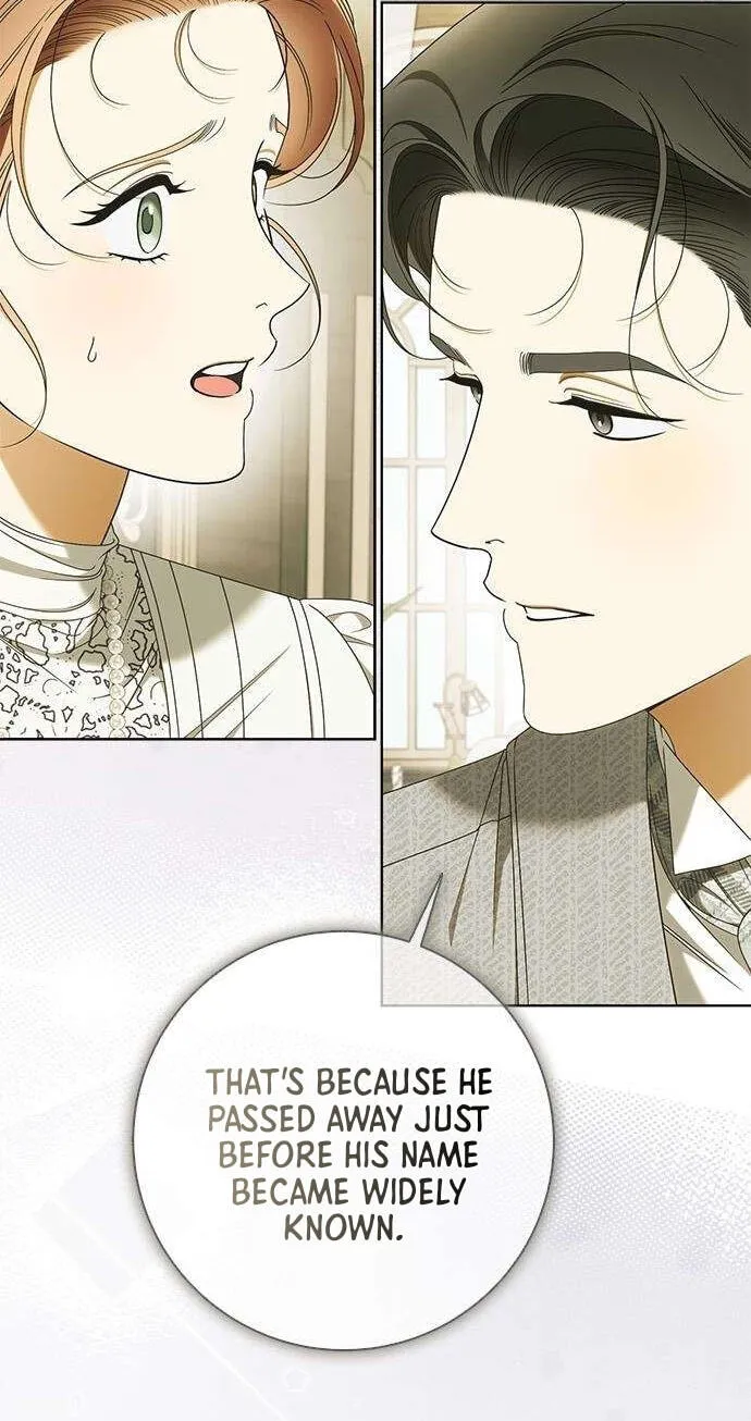 Read Miss Pendleton chapter 65 image 24 on Lezhin