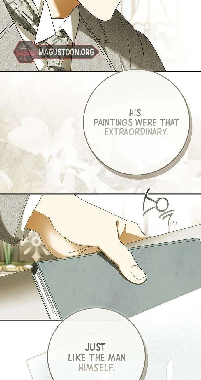 Read Miss Pendleton chapter 65 image 28 on Lezhin