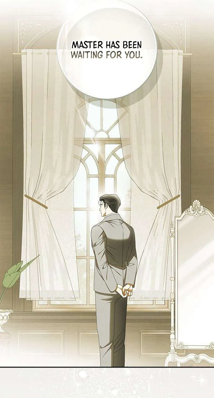 Read Miss Pendleton chapter 65 image 3 on Lezhin