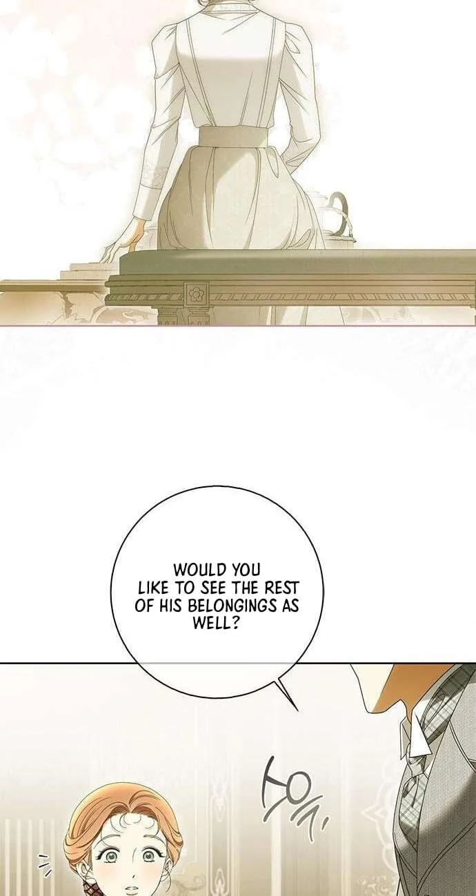 Read Miss Pendleton chapter 65 image 33 on Lezhin