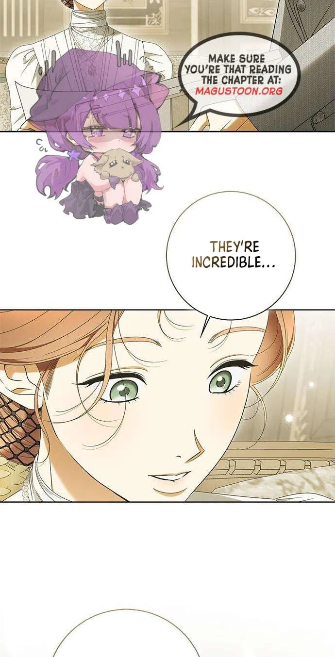Read Miss Pendleton chapter 65 image 34 on Lezhin