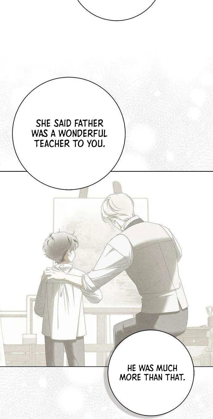 Read Miss Pendleton chapter 65 image 37 on Lezhin