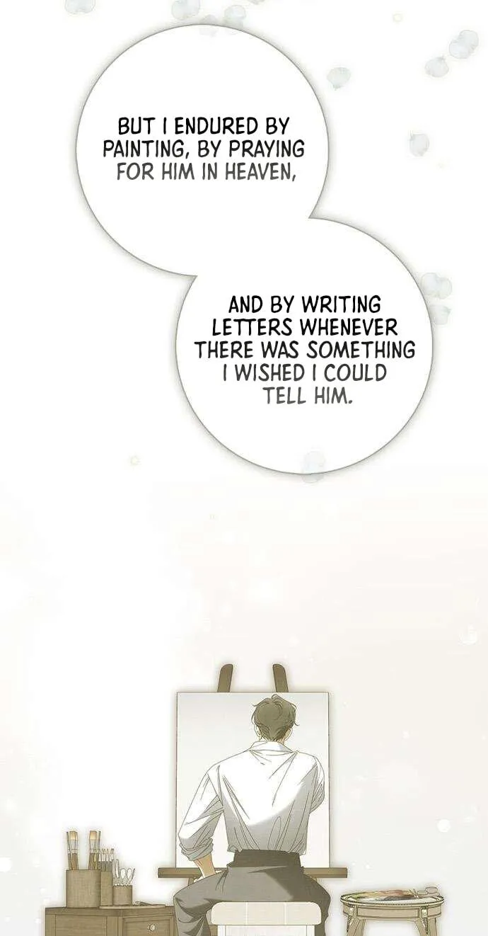 Read Miss Pendleton chapter 65 image 45 on Lezhin