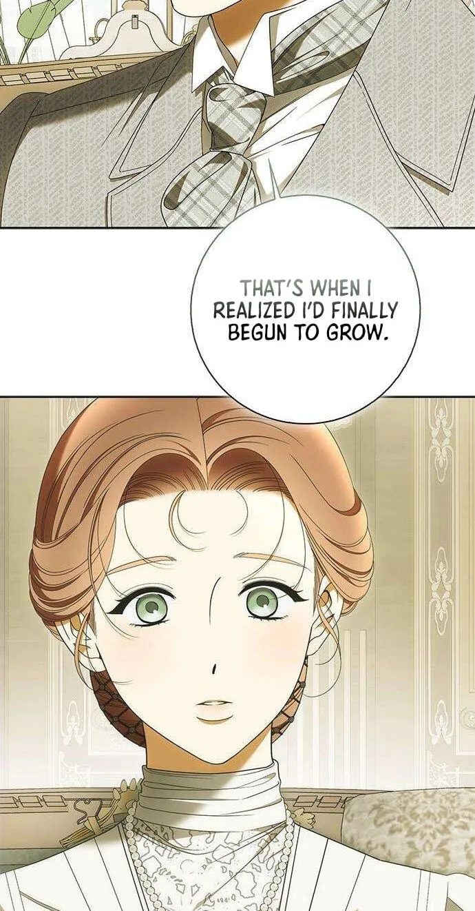 Read Miss Pendleton chapter 65 image 47 on Lezhin