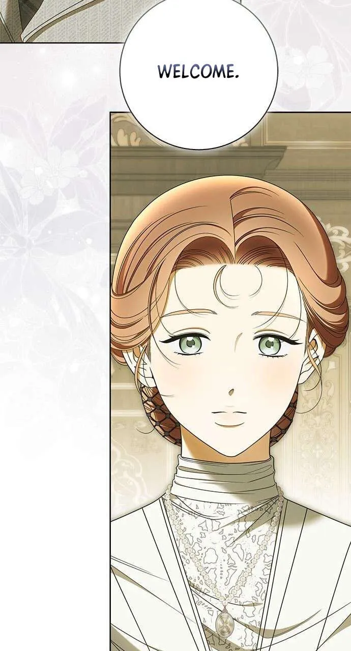 Read Miss Pendleton chapter 65 image 5 on Lezhin