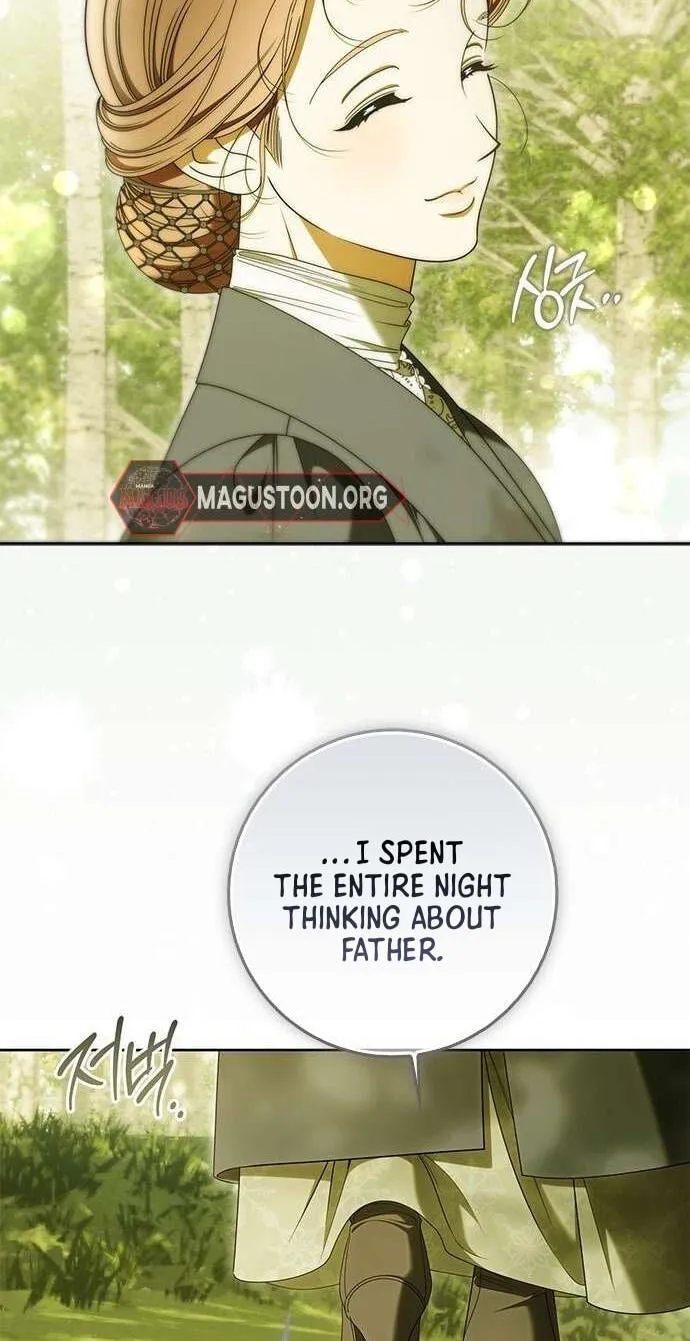 Read Miss Pendleton chapter 65 image 60 on Lezhin