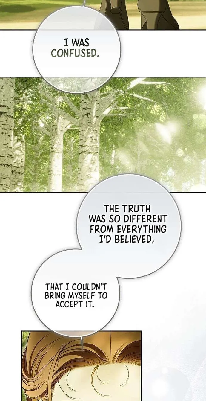 Read Miss Pendleton chapter 65 image 61 on Lezhin