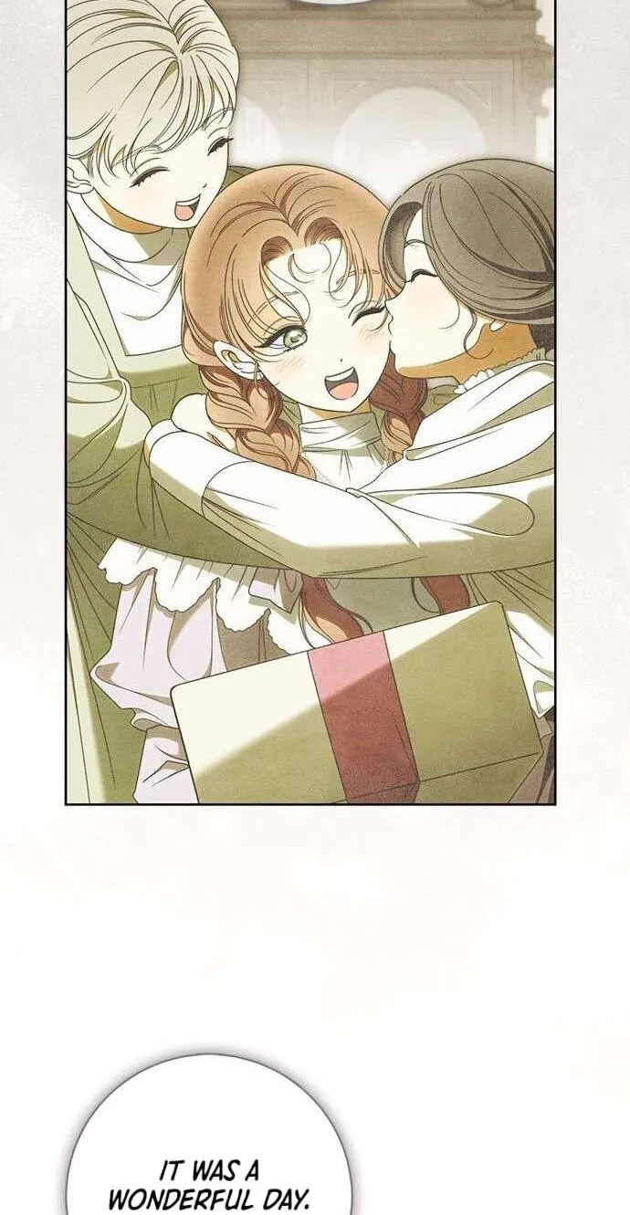 Read Miss Pendleton chapter 65 image 66 on Lezhin