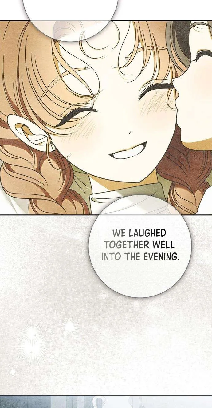 Read Miss Pendleton chapter 65 image 67 on Lezhin