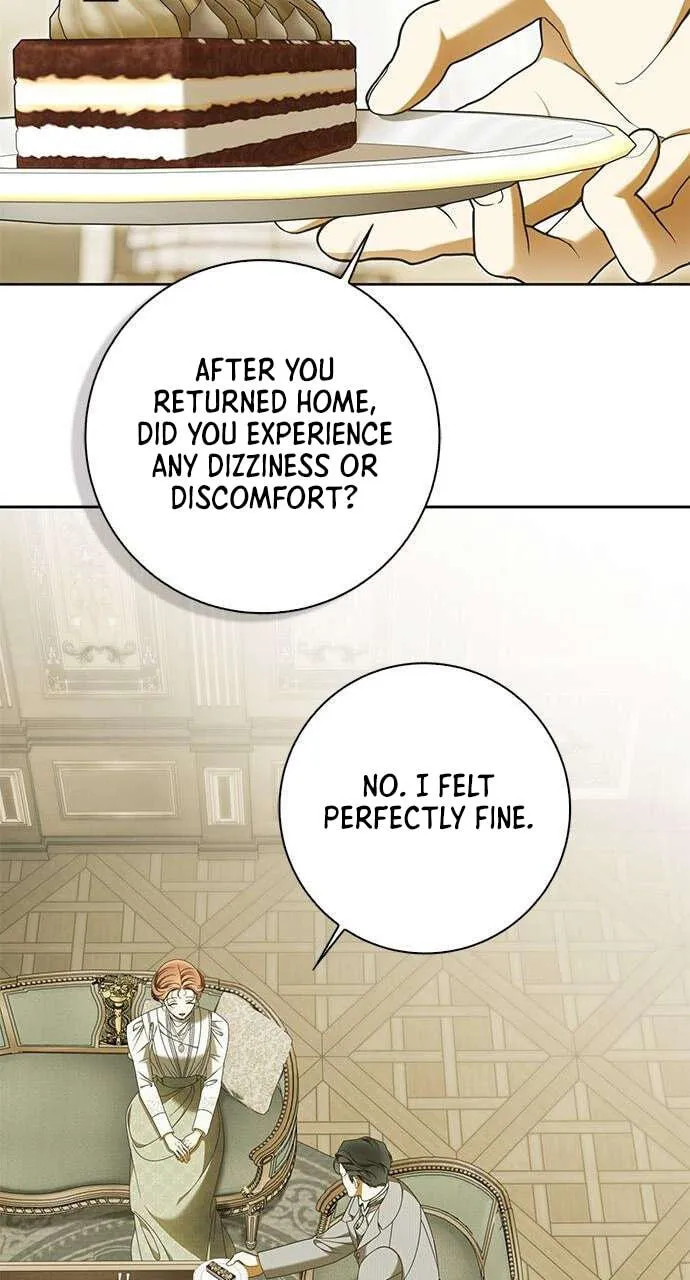 Read Miss Pendleton chapter 65 image 7 on Lezhin