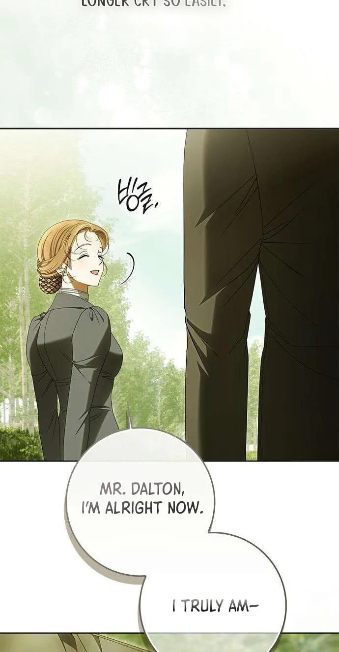Read Miss Pendleton chapter 65 image 76 on Lezhin